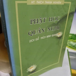 phật học quần nghi