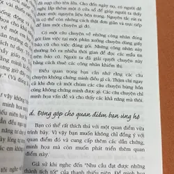 Để có một tâm hồn đẹp 🌊 601964