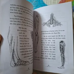 Leonardo da Vinci là ai? 937038