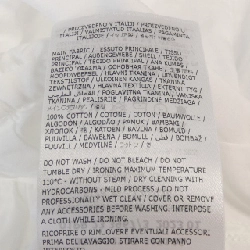 JIL SANDER Áo sơ mi - Hàng hiệu Authentic 826222