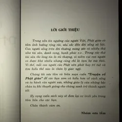 Truyện cổ Phật Giáo - Tập 1 736816