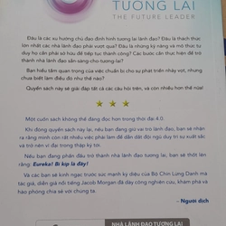 NHÀ LÃNH ĐẠO TƯƠNG LAI 199061