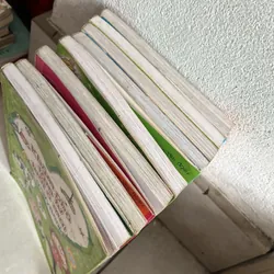 CandyBook (8 cuốn) 559041