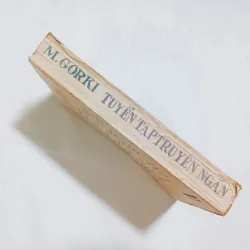 Tuyển Tập Truyện Ngắn M. Gorki ( Tập 2) 755960