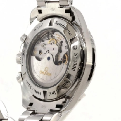 Đồng hồ Omega Speedmaster Moonwatch Co-Axial 311.30.44.50.01.001 SS tự động - Hàng hiệu Authentic 883097