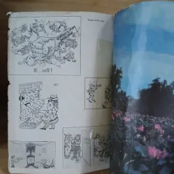 Lịch Văn Hóa Tổng Hợp 1987-1990 (Almanach) 415052