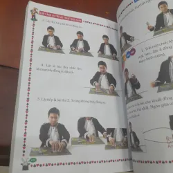 Cận cảnh 49 TRÒ ẢO THUẬT đơn giản 995848