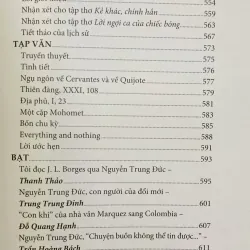 Borges tuyển tập 791041