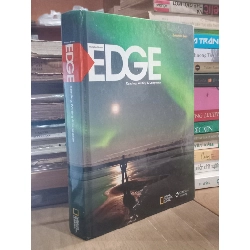 EDGE: Reading, Writing & Language - 556829
