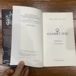 Gambit hậu - Walter Tevis (7) 1021851