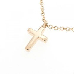 Dây chuyền hình chữ thập Metro Tiffany - Hàng hiệu Authentic 843820