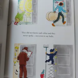 Sách tranh truyện BABY BAND 711967