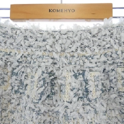 【Mã giảm giá】Chanel CHANEL Váy 654524