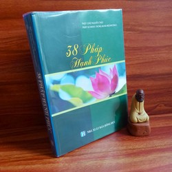 38 Pháp Hạnh Phúc - Pháp Sư Maha Thong Kham Medhivongs ( Phật Giáo Nguyên Thuỷ ) 195863