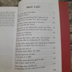 THIỆN ÁC BINH PHÁP. Tác giả ÂN HÀM. Dịch giả ÔNG VĂN TÙNG 747076