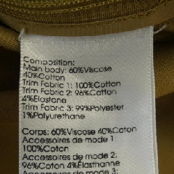 【Mã giảm giá】3.1 Phillip Lim Đầm 652591