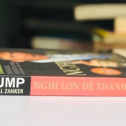 📘 NGHĨ LỚN ĐỂ THÀNH CÔNG – Donald Trump & Bill Zanker 488326