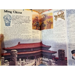 The Last 1000 Years 1008216