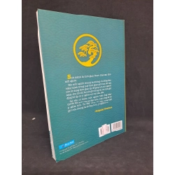 Bí quyết trường thọ của người Nhật 2018 mới 80% bị rách gáy nhẹ HPB.HCM1608 34341