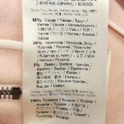 【Mã giảm giá】Áo khoác FENDI 638569