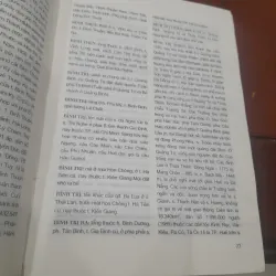 Đinh Xuân Vịnh - SỔ TAY ĐỊA DANH VIỆT NAM 932155