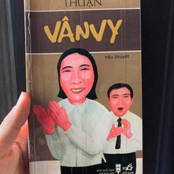 Vân Vy - Thuận (tác giả Chinatown) 304002