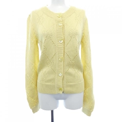 【Mã giảm giá】Áo khoác cardigan HERMES