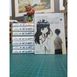 Kẻ dị biệt tại trường học phép thuật - Sato Tsutomu 334008