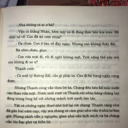 Sợi tóc-Thạch Lam 972060