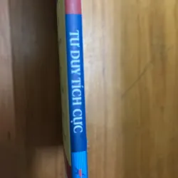 Sách Tư Duy Tích Cực 1013453