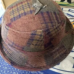 Nón bucket Borsalino 1019870