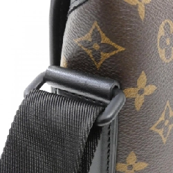 Túi đeo chéo Louis Vuitton Monogram Macassar Magnetic M45557 613325