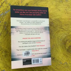 EXTREME PREY- JOHN SANDFORD 790304