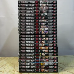 Thanh gươm diệt quỷ full 23t