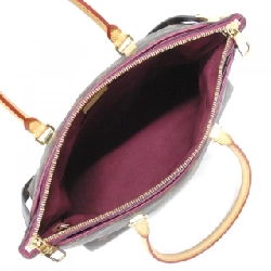 Túi xách Louis Vuitton Monogram Palas M40906 - Hàng hiệu Chính hãng 803833