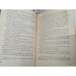 Người hà tiện trưởng giả học làm sang - Môlie