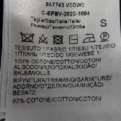 【Mã giảm giá】Bottega Veneta BOTTEGA VENETA Áo len 641153