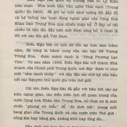 Điếu Ngư đài quốc sự Phong Vân (Lý Kiện) 1023996