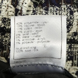 CHANEL P27755V17033 06C Váy - Hàng hiệu Chính hãng 814399