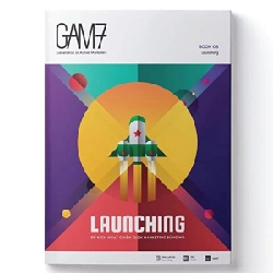 Gam7 Book No.8 Launching - Để Kích Hoạt Chiến Dịch Marketing Bùng Nổ ASB.PO Oreka Blogmeo 230225