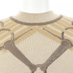 HERMES 4H2645DD Áo len - Hàng hiệu Chính hãng 773808