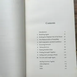 Option B - Sheryl Sandberg & Adam Grant 734647