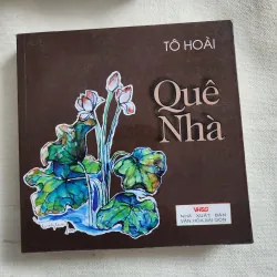 Quê nhà | tô hoài