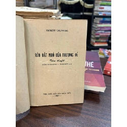 Rẻo Đất Nhỏ Của Thượng Đế - Erskine Caldwell 973572