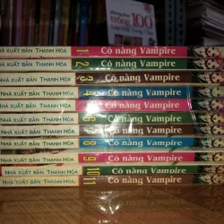 Cô nàng Vampire  798574