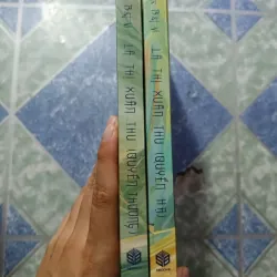 Lã Thị Xuân Thu ( 2 tập) - Lã Bất Vi 1000692