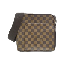 Túi xách vai Louis Vuitton Damier Olaf PM N41442 - Hàng hiệu Chính hãng