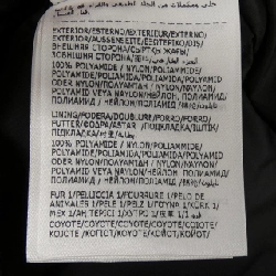 MONCLER CLUNY Áo khoác lông - Hàng hiệu Chính hãng 886933