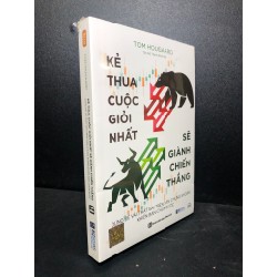 Kẻ thua cuộc giỏi nhất sẽ giành chiến thắng Tom Hougaard new 100% HCM.ASB0301 đầu tư, kinh doanh Oreka-Blogmeo 61544