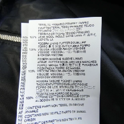 Jacket Maison Margiela S30BN0498 S44578 - Hàng hiệu Authentic 889195